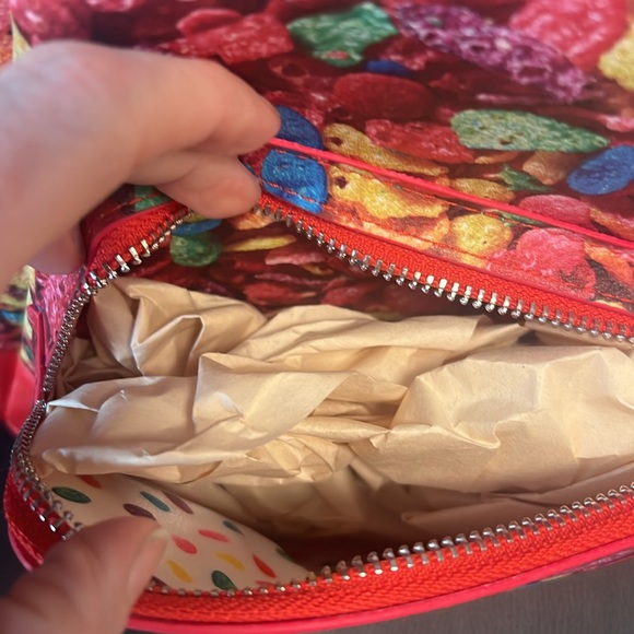 50tn anniversary fruity pebbles mini backpack - Picture 7 of 8